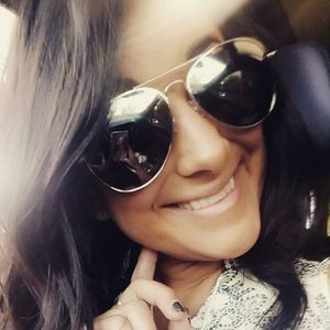 Meet your Posher, Jenna